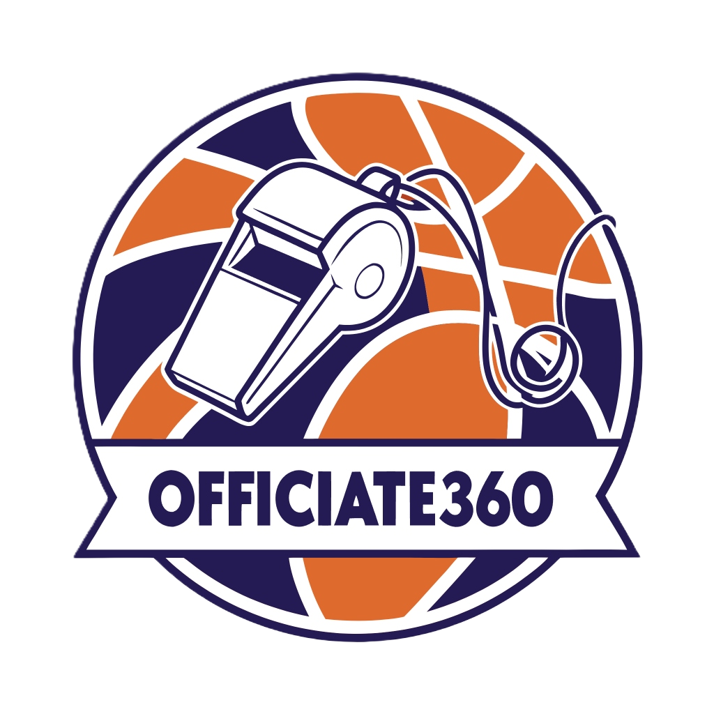Officiate360